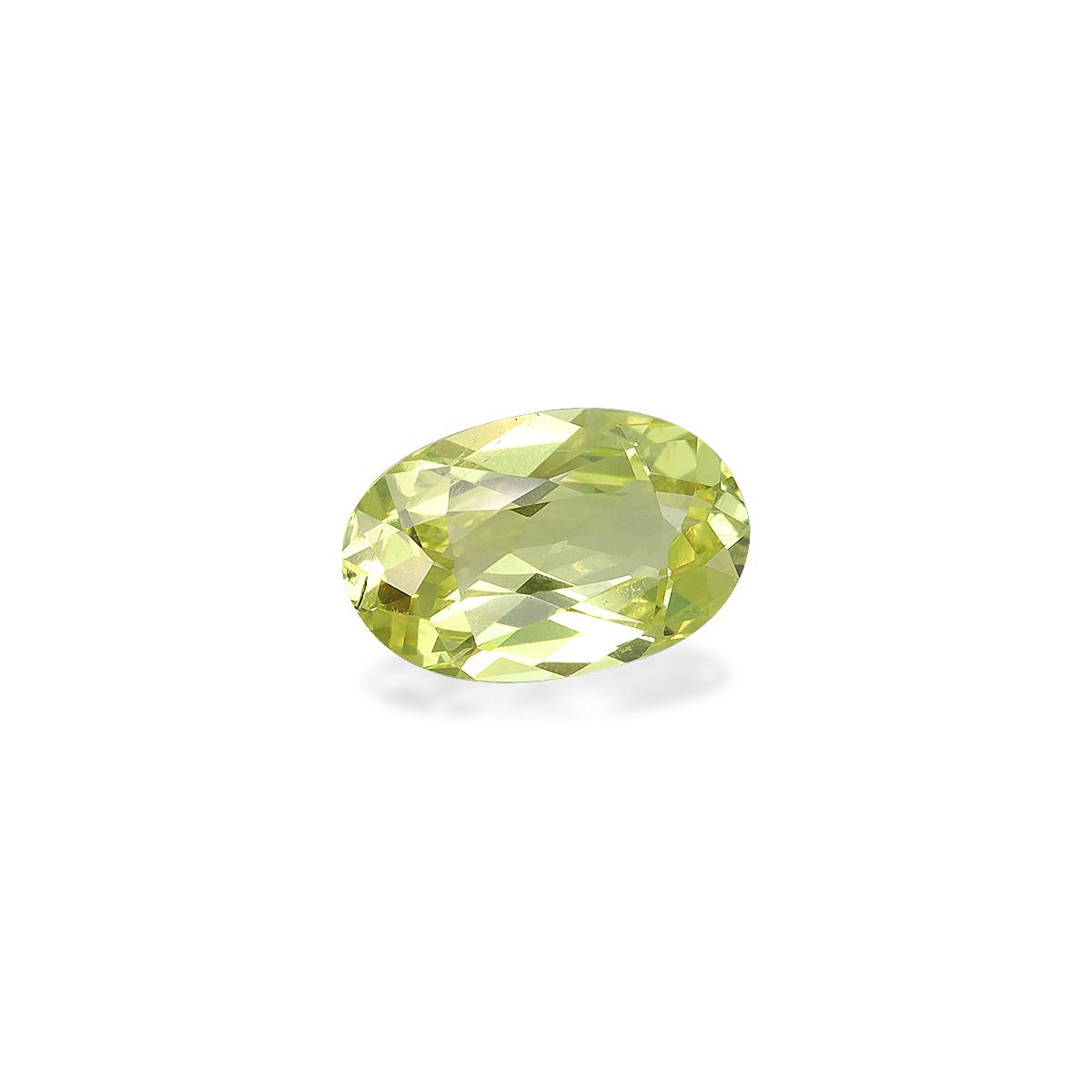Chrysoberyl 2.71 ct